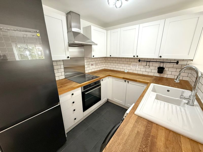 Tryfan Way